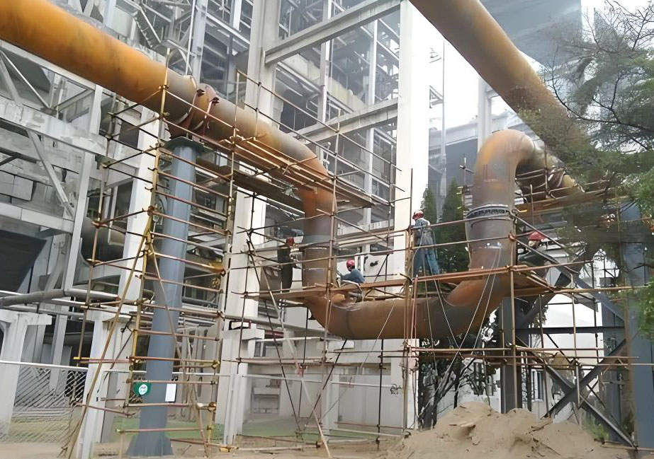丰南石油化工设备采购安装施工